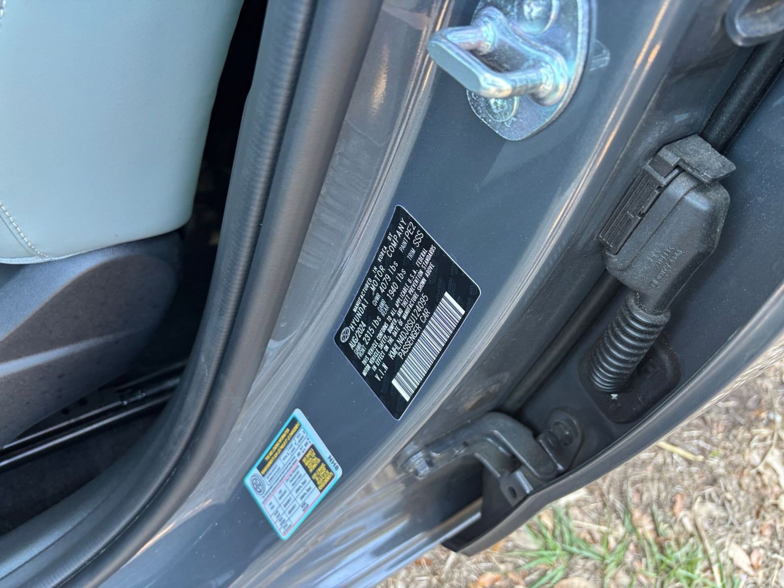 Thumbnail: 2025 Hyundai Elantra - 30