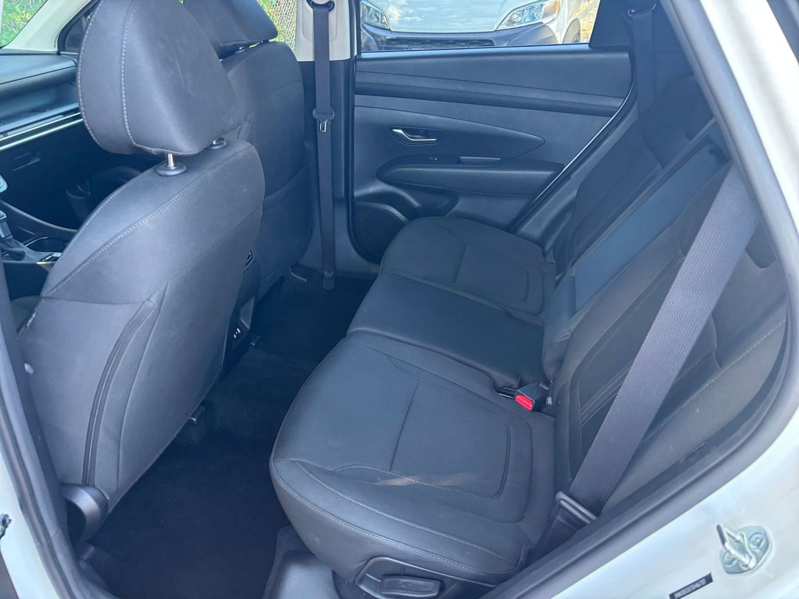 Thumbnail: 2025 Hyundai Tucson - 25