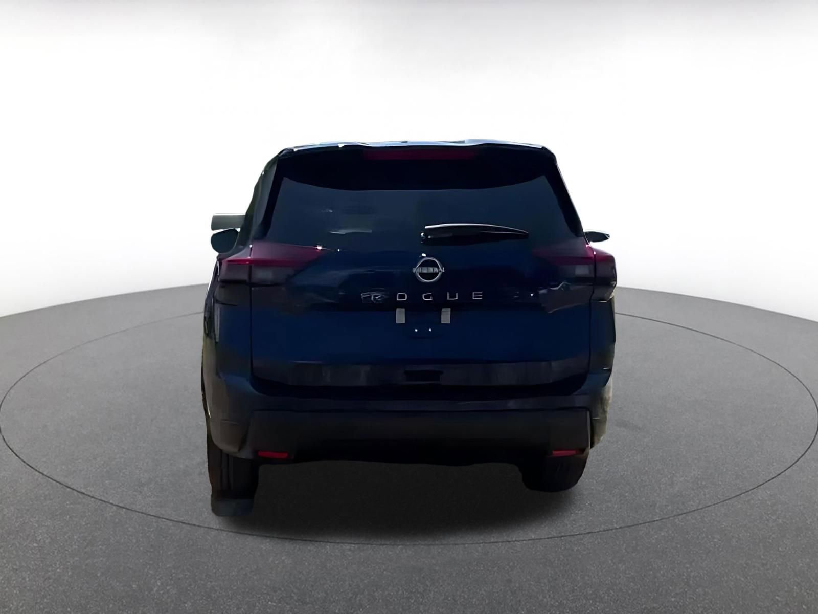 Thumbnail: 2025 Nissan Rogue - 11