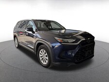 2025 Toyota Grand Highlander XLE -
                  Clearwater, FL