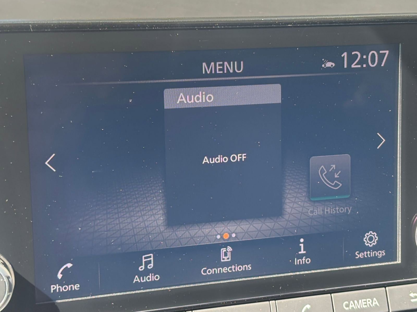 Thumbnail: 2025 Nissan Rogue - 20