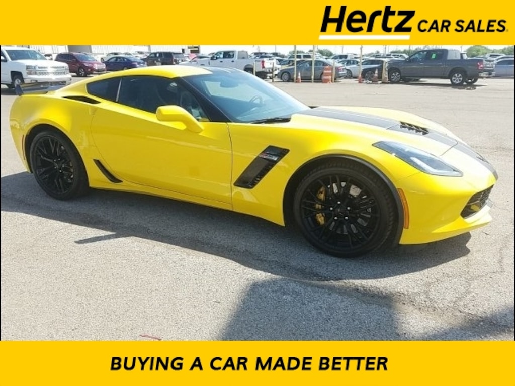 Z06 Corvette For Sale >> Used 2019 Chevrolet Corvette Z06 3lz Coupe For Sale In Dallas Tx 46489 Z06 Corvette For Sale >> Used 2019 Chevrolet Corvette Z06 3lz Coupe For Sale In Dallas Tx 46489