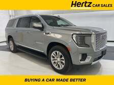 2023 GMC Yukon XL Denali -
                Denver, CO