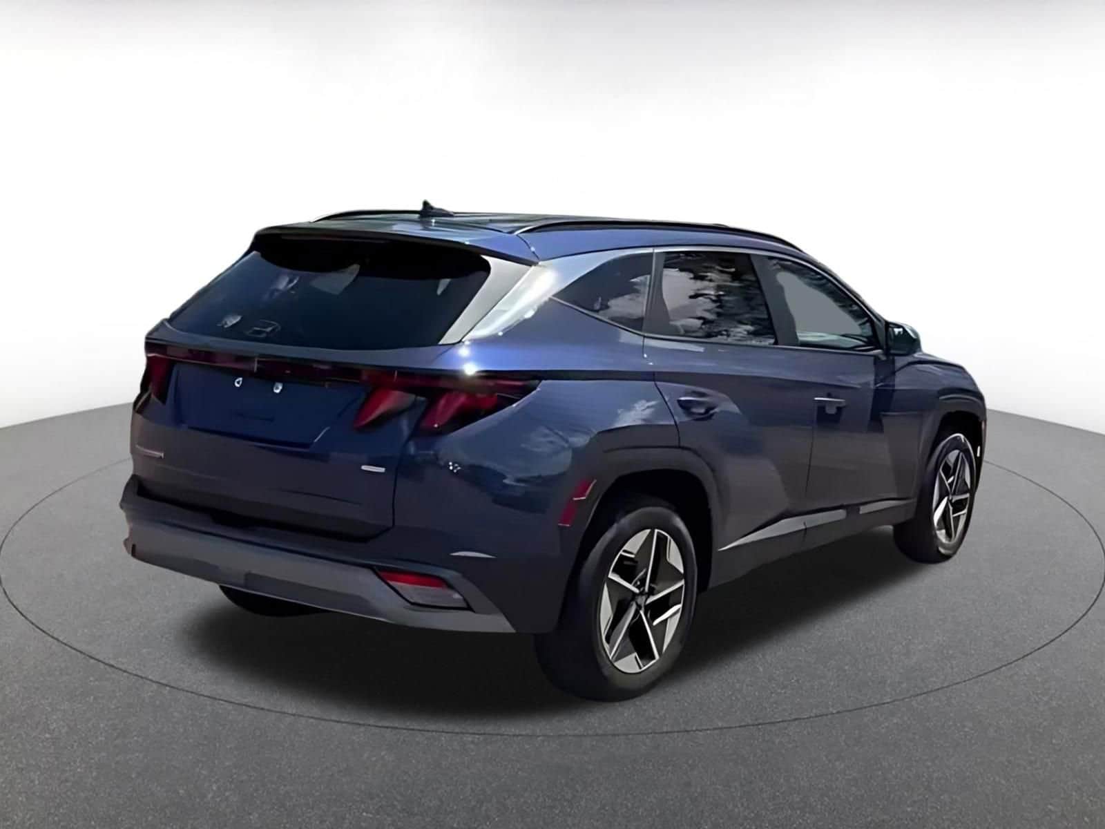 Thumbnail: 2025 Hyundai Tucson - 14