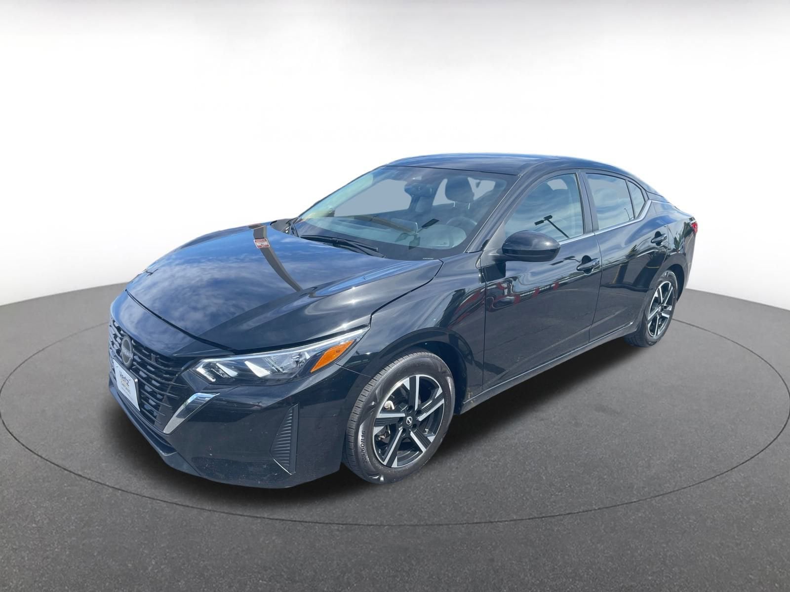 Thumbnail: 2024 Nissan Sentra - 4