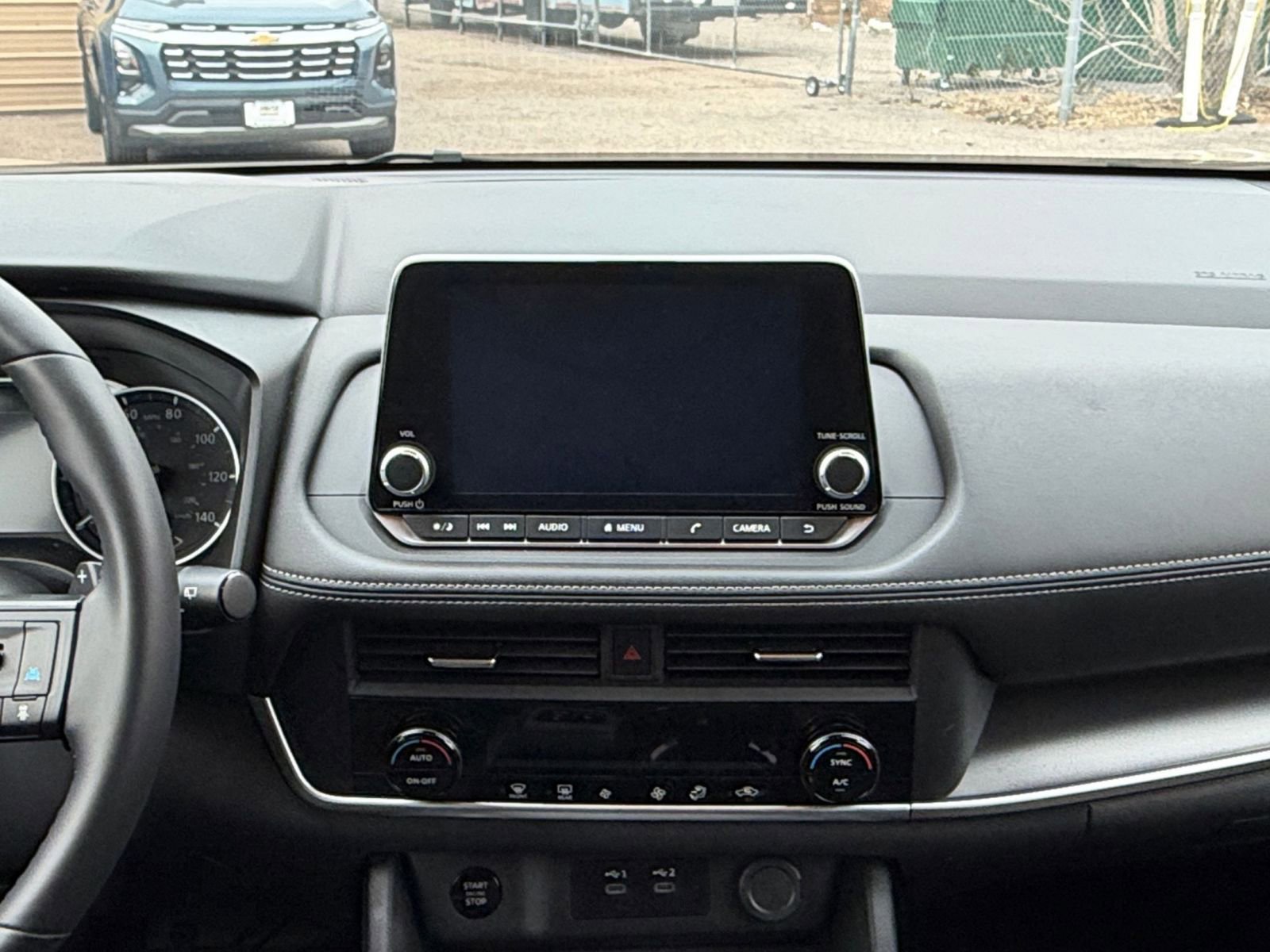 Thumbnail: 2025 Nissan Rogue - 20