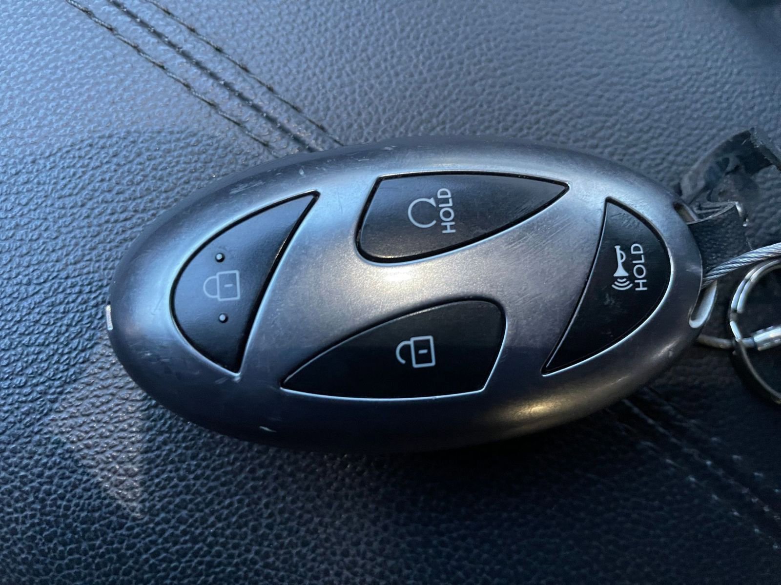 Thumbnail: 2025 Hyundai Tucson - 27