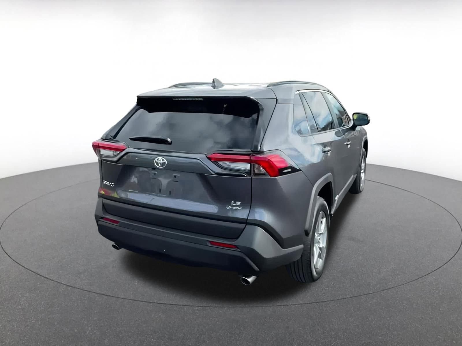 Thumbnail: 2025 Toyota RAV4 - 14