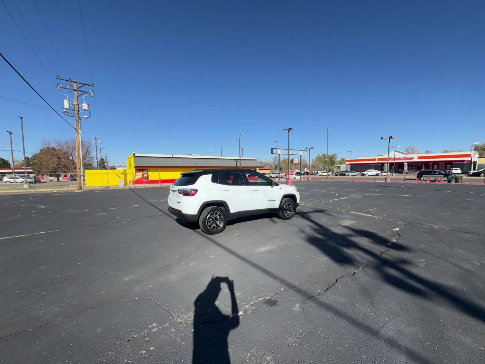 Thumbnail: 2025 Jeep Compass - 12