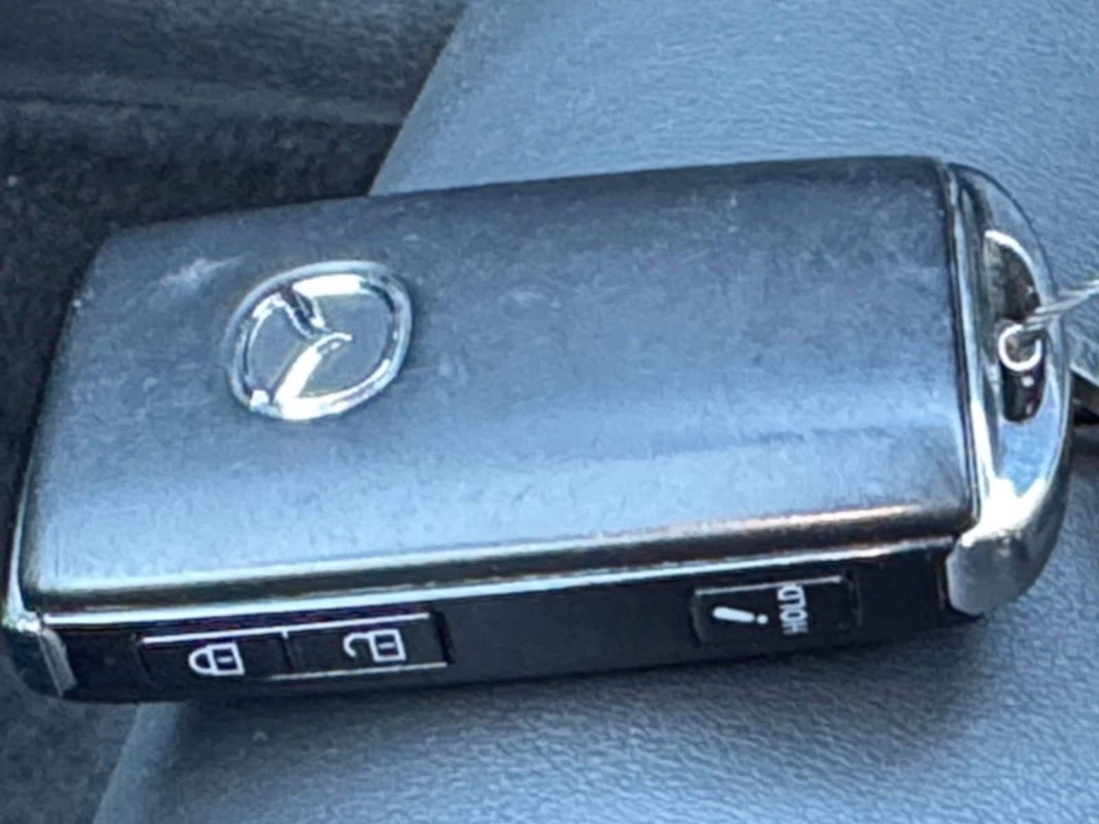 Thumbnail: 2025 Mazda Mazda3 - 22