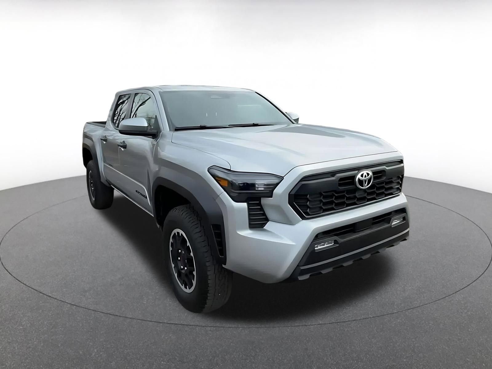 Thumbnail: 2025 Toyota Tacoma - 3