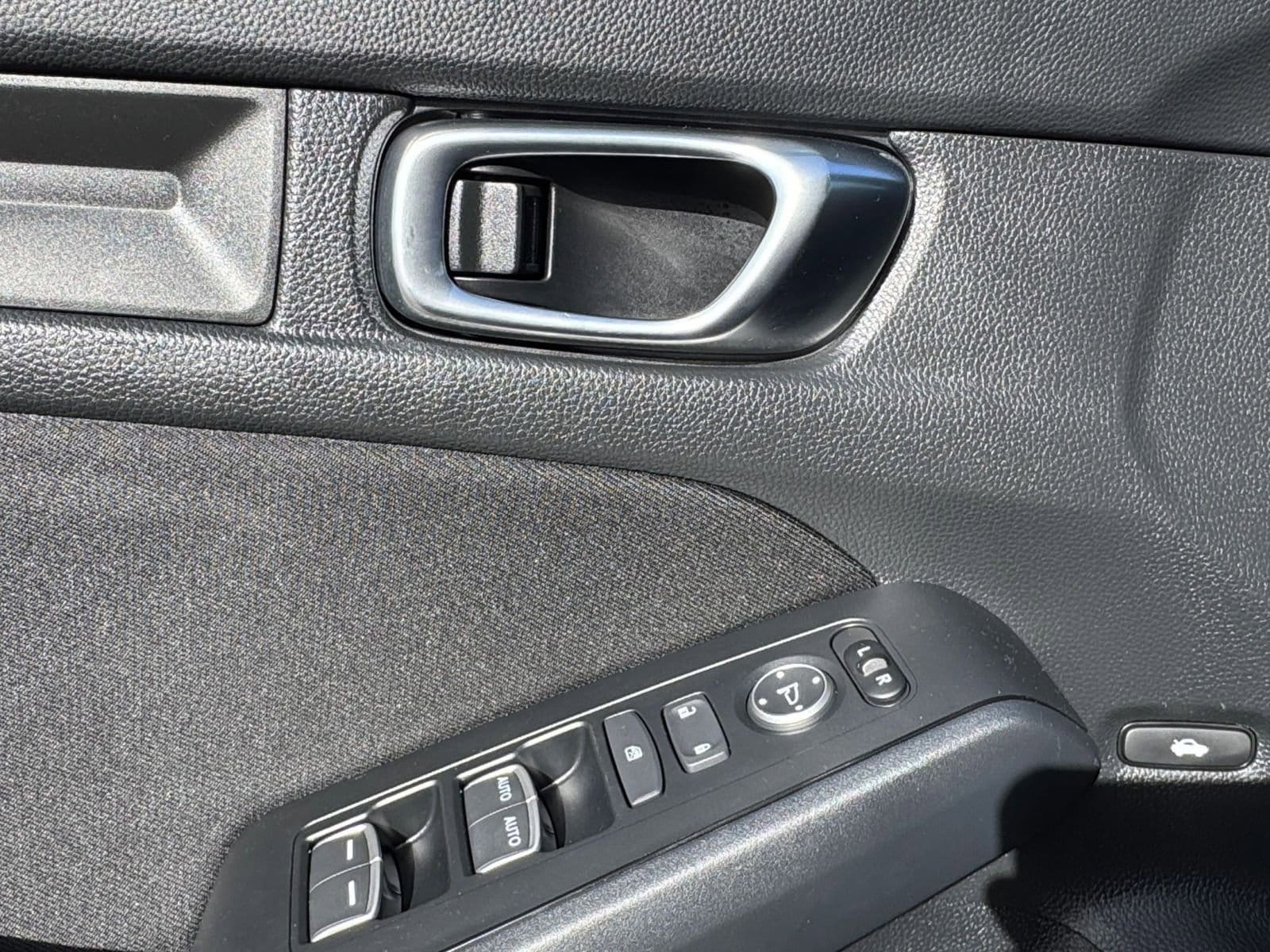 Thumbnail: 2025 Honda Civic - 20