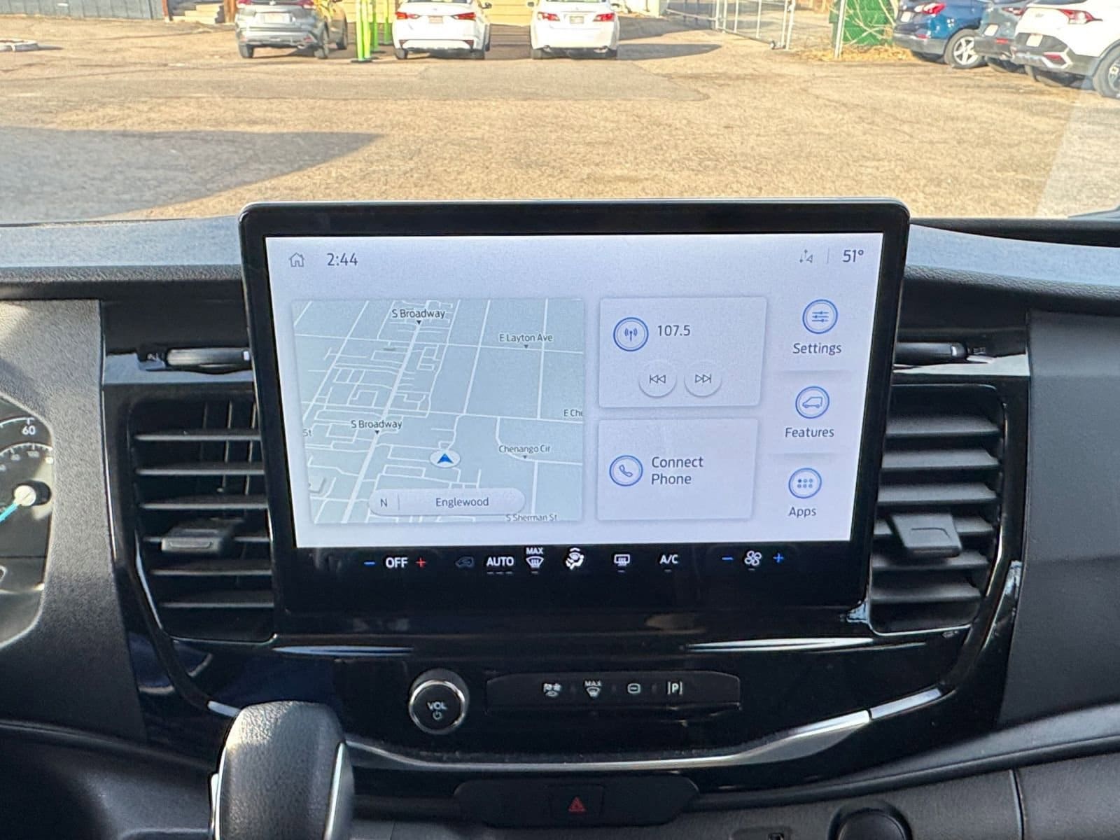 Thumbnail: 2024 Ford Econoline - 18