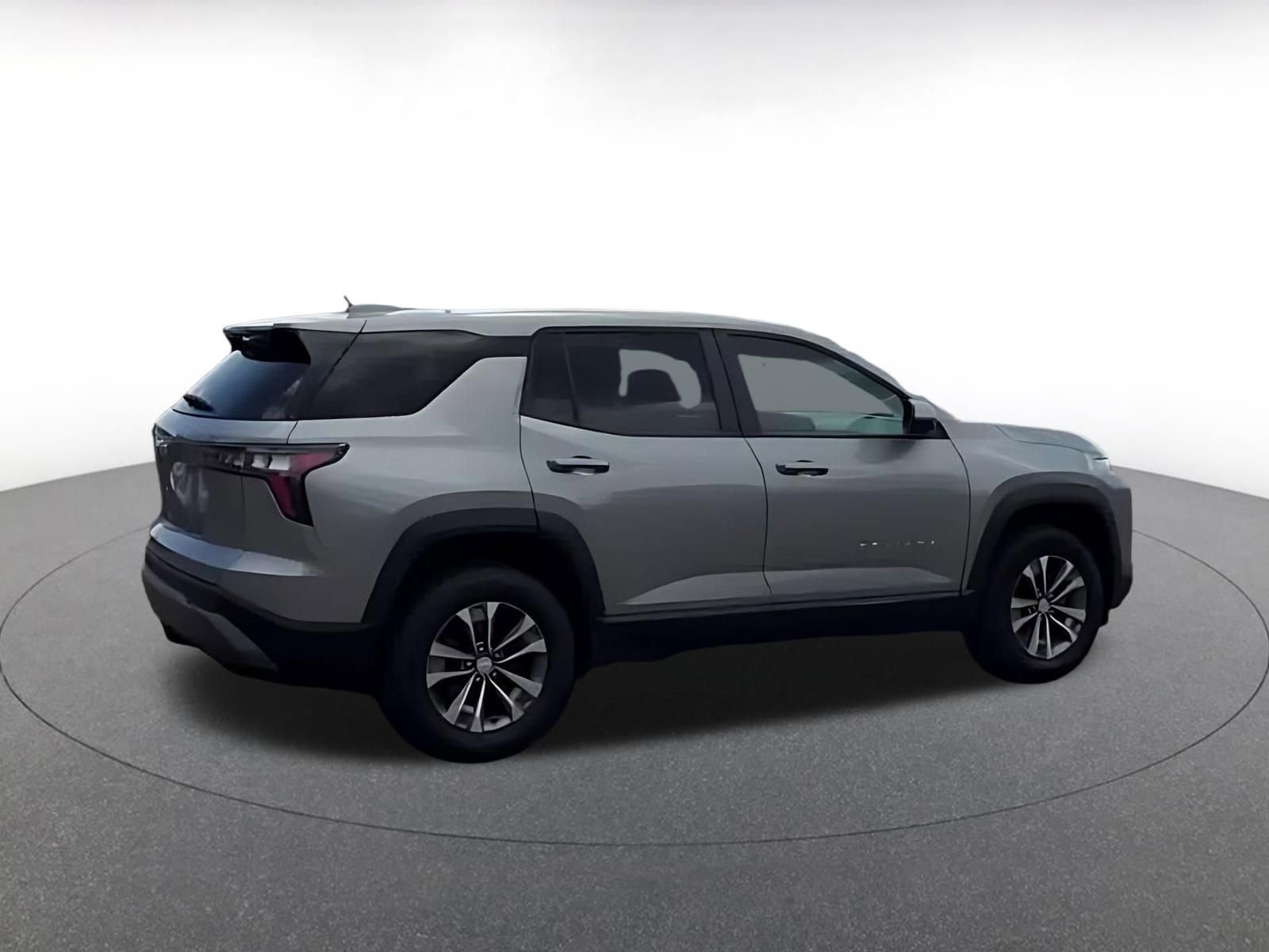 Thumbnail: 2025 Chevrolet Equinox - 14