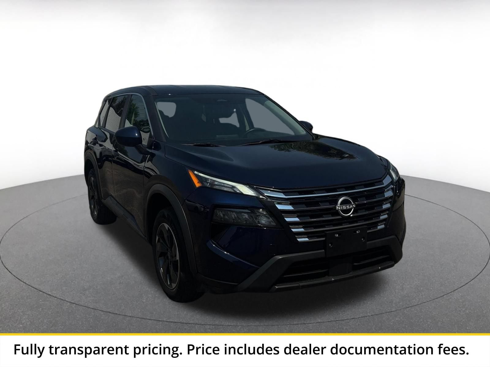 Thumbnail: 2025 Nissan Rogue - 1