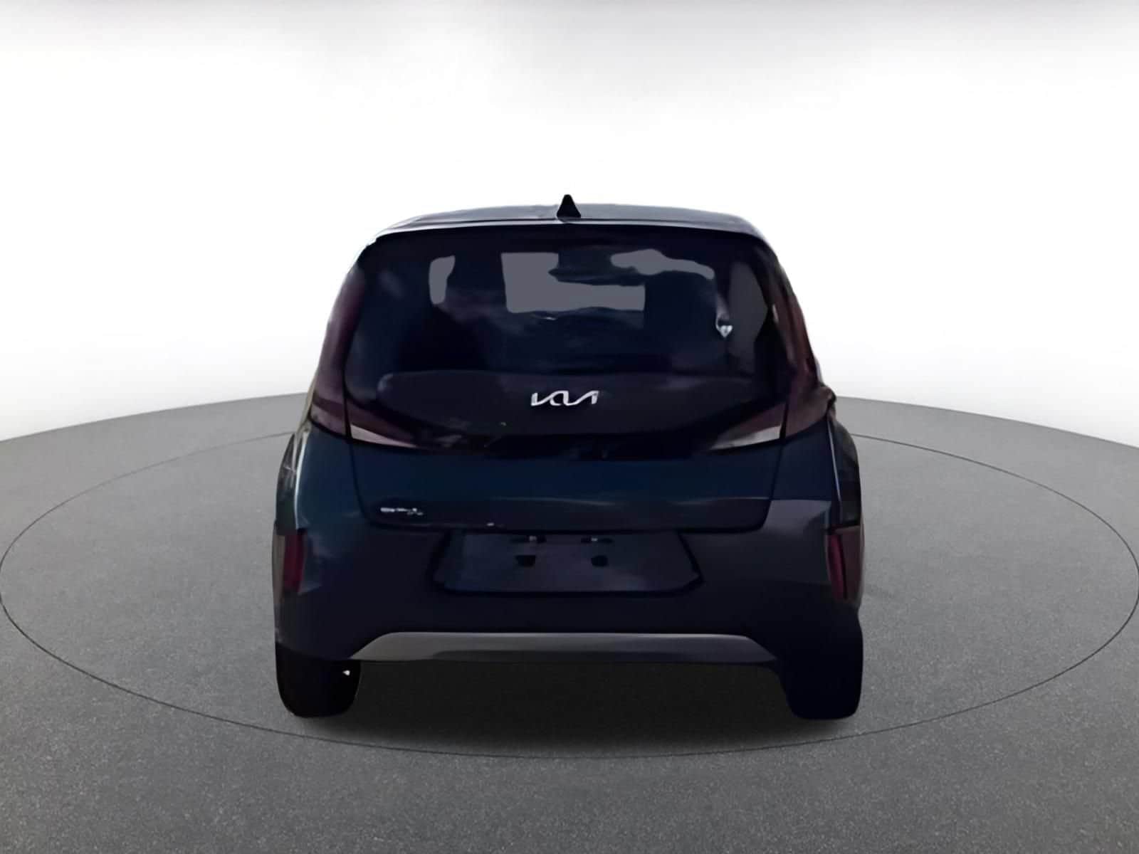 Thumbnail: 2025 Kia Soul - 15