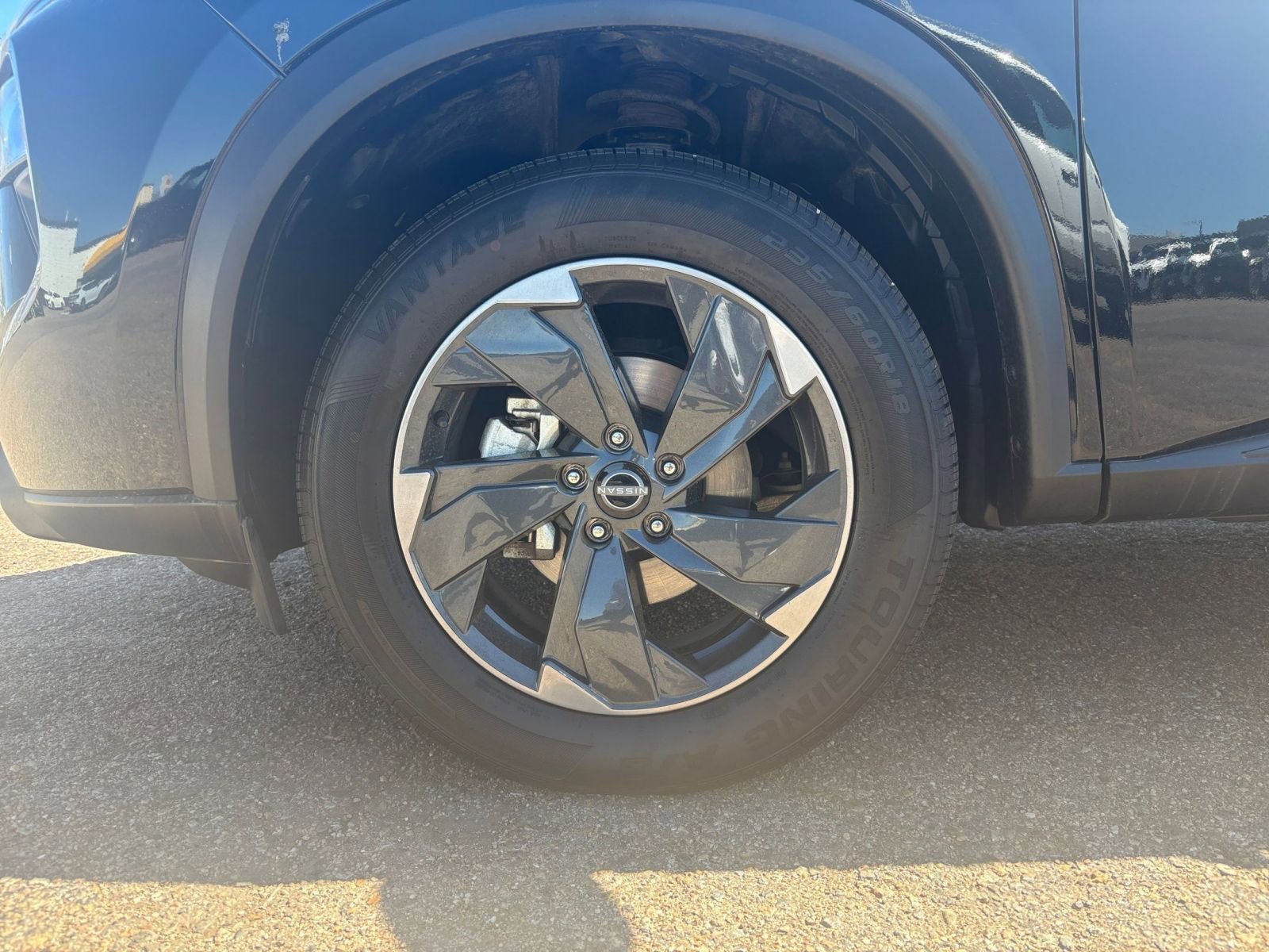 Thumbnail: 2025 Nissan Rogue - 29