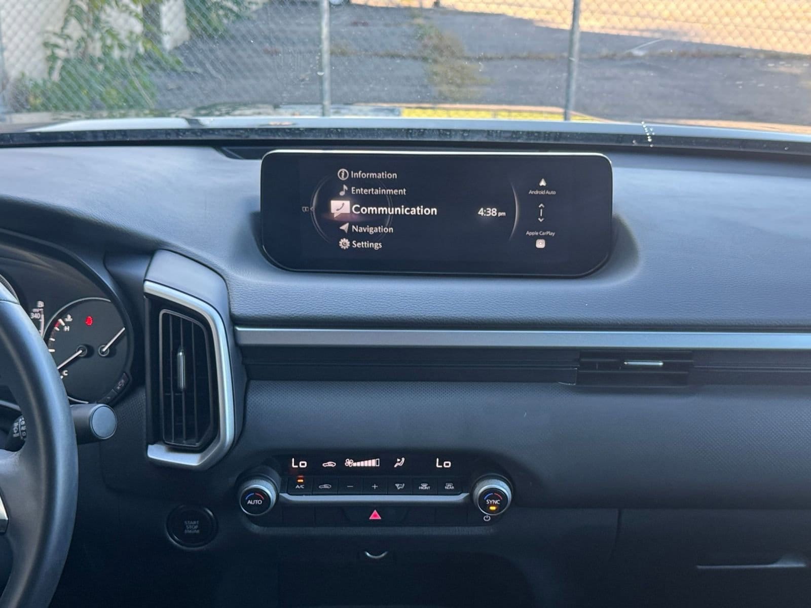 Thumbnail: 2025 Mazda CX-50 - 18