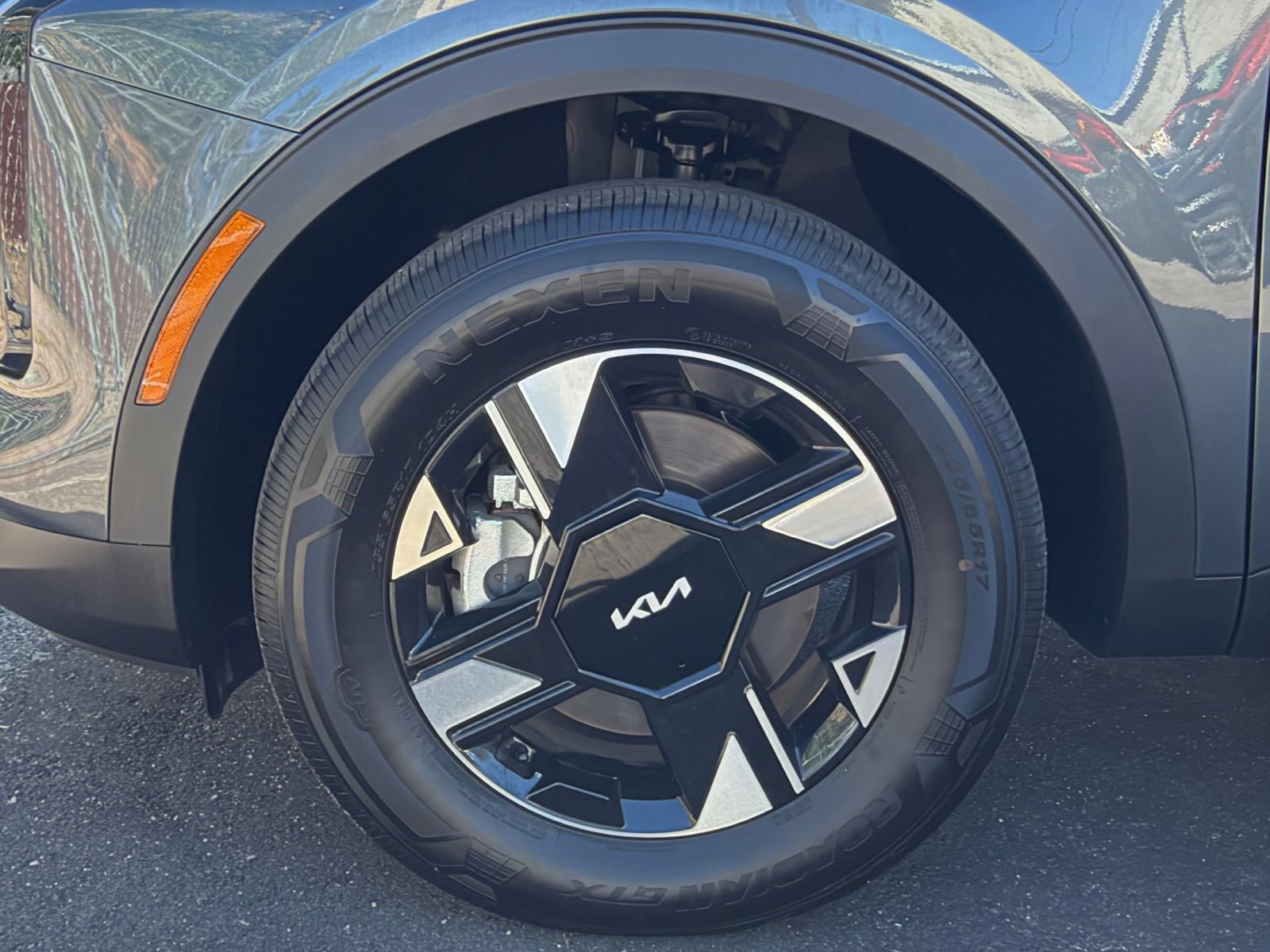 Thumbnail: 2026 Kia Sportage - 28