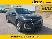 2023 Chevrolet Traverse LT -
                Denver, CO