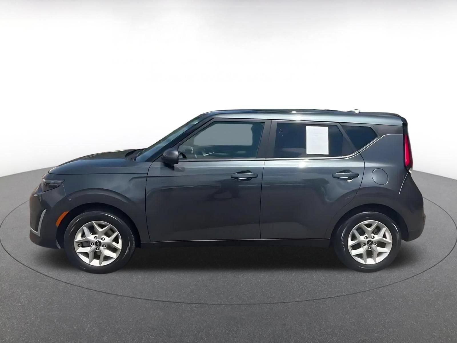 Thumbnail: 2025 Kia Soul - 9
