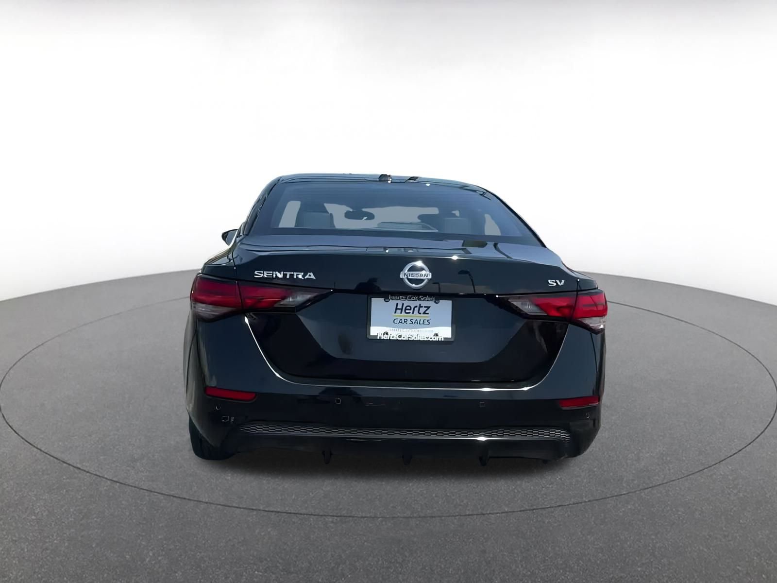 Thumbnail: 2023 Nissan Sentra - 12