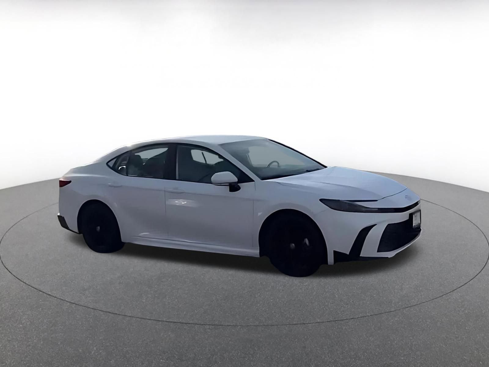 Thumbnail: 2025 Toyota Camry - 2