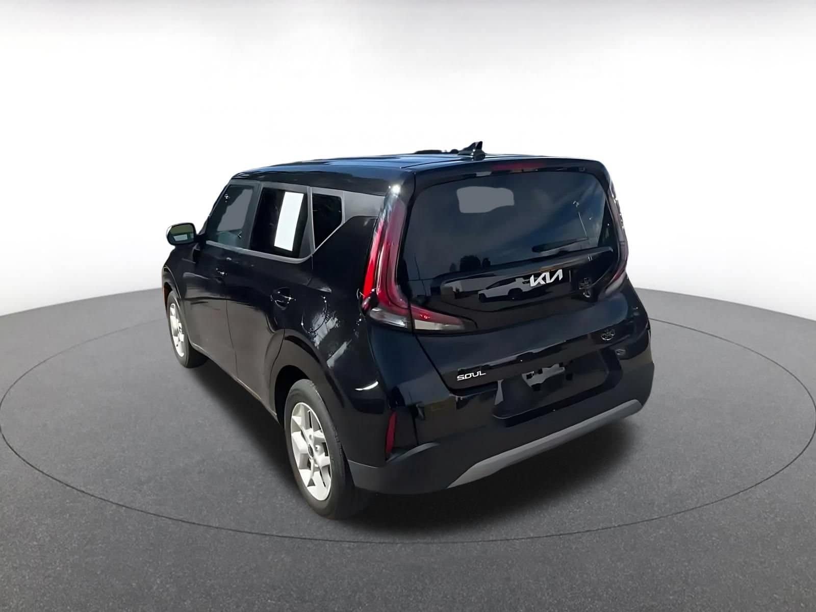 Thumbnail: 2025 Kia Soul - 11