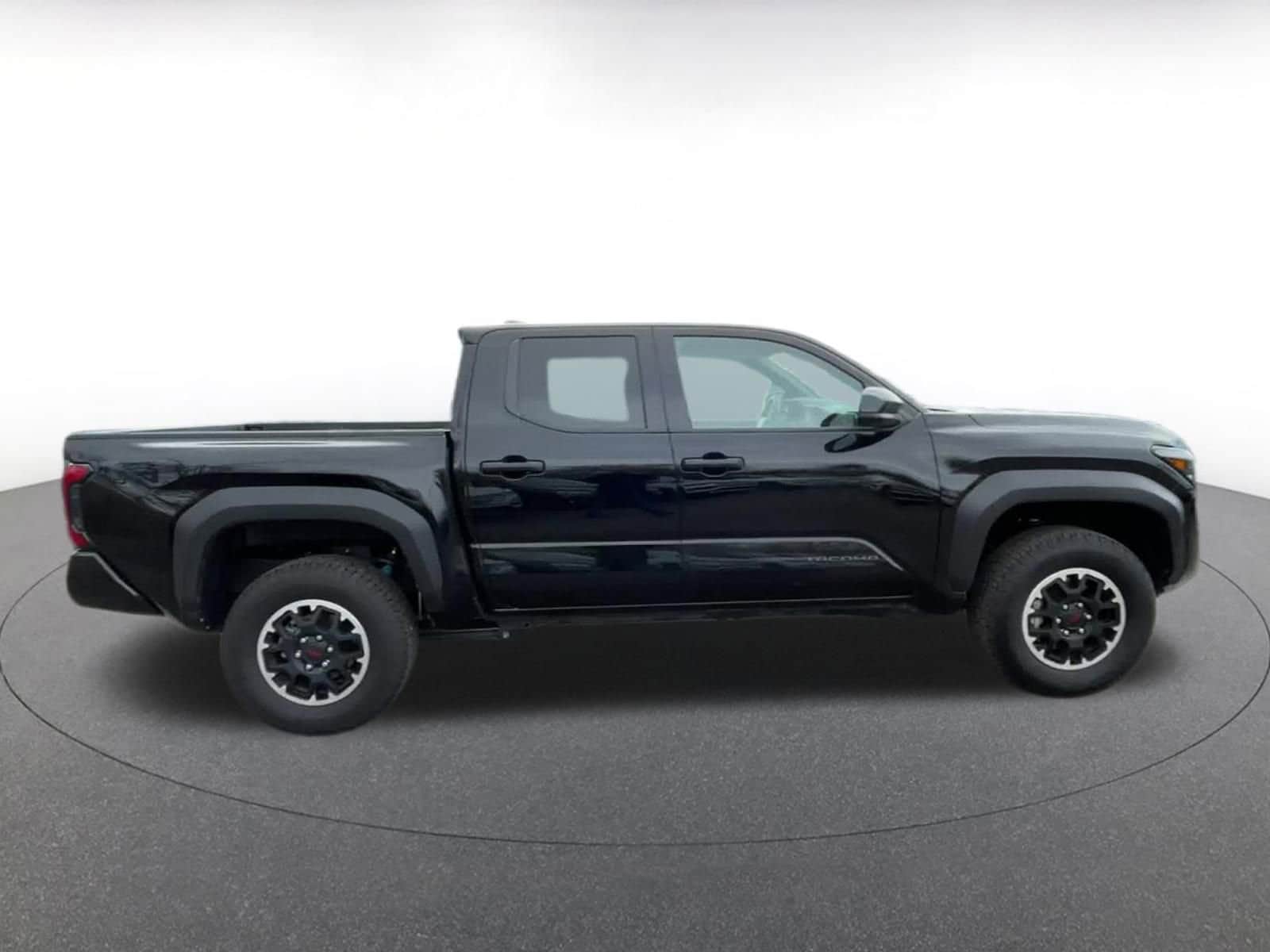 Thumbnail: 2025 Toyota Tacoma - 16