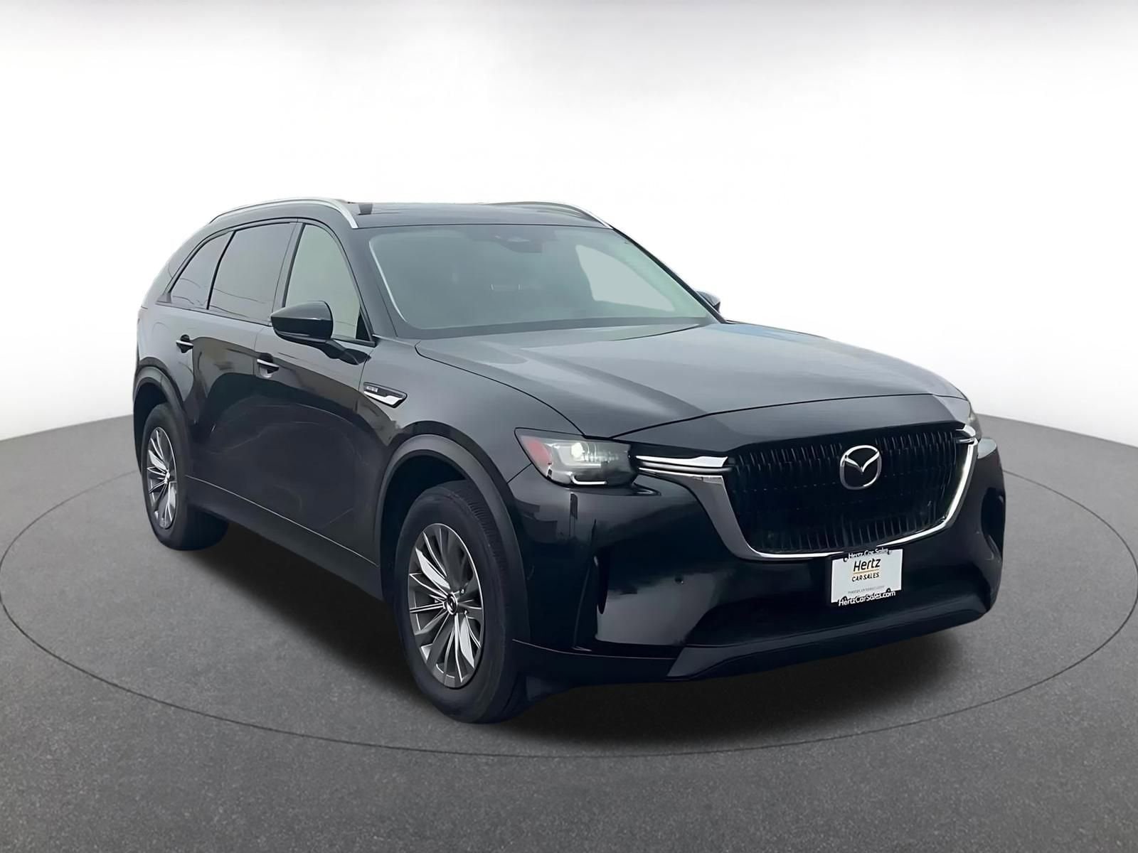 Thumbnail: 2025 Mazda CX-90 - 3
