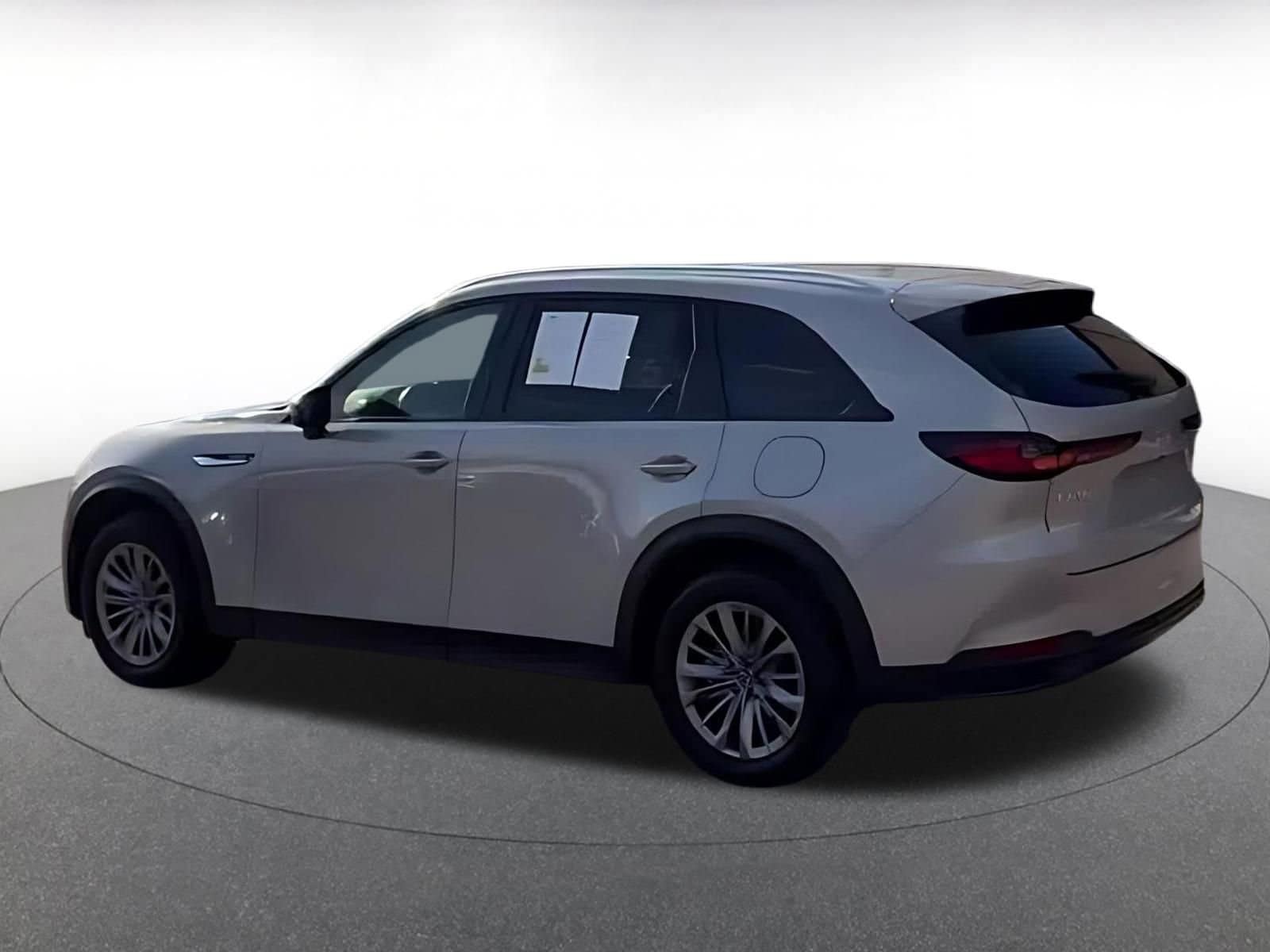 Thumbnail: 2025 Mazda CX-90 - 10
