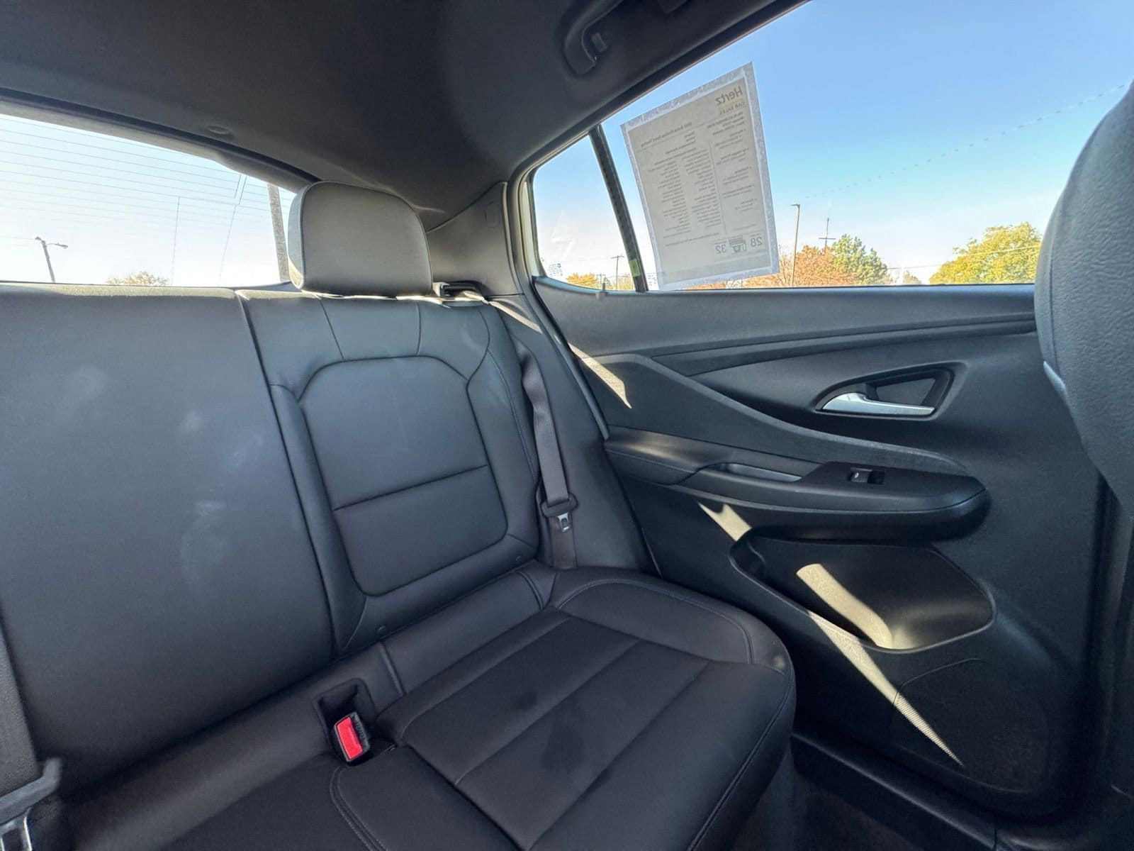 Thumbnail: 2025 Buick Envista - 35