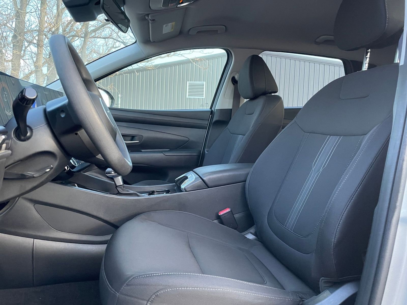 Thumbnail: 2025 Hyundai Tucson - 29