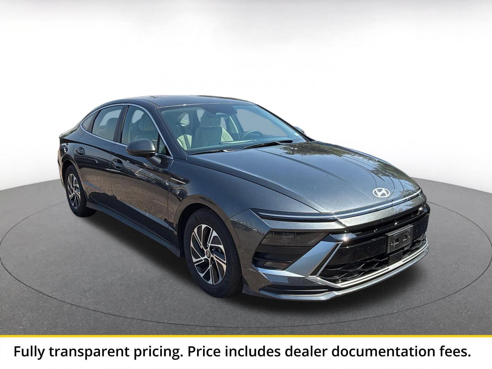 Thumbnail: 2026 Hyundai Sonata - 1