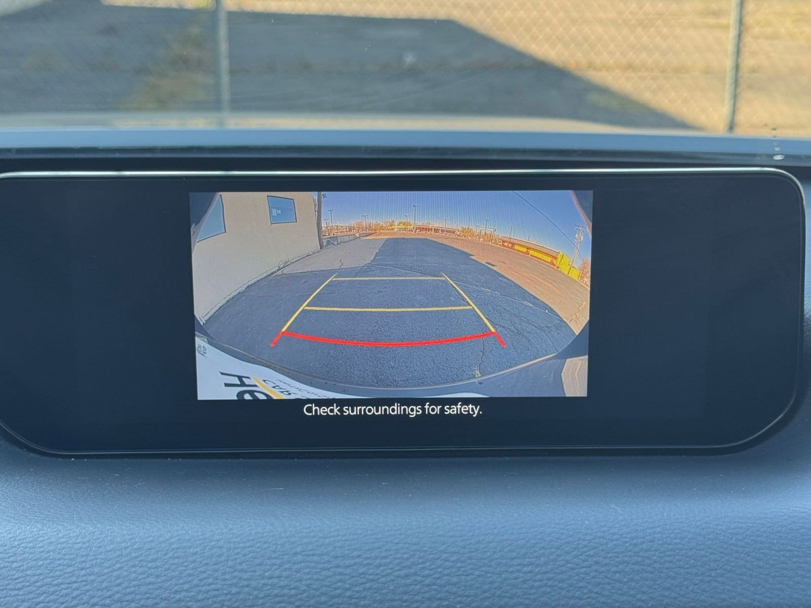 Thumbnail: 2025 Mazda CX-50 - 17