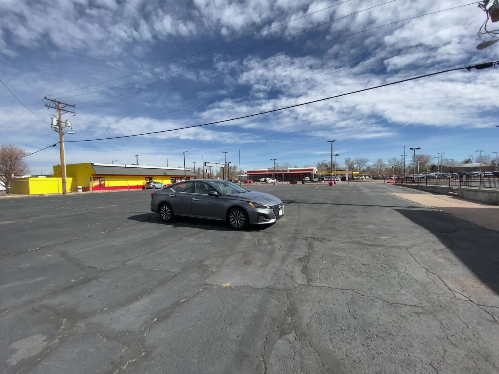 Thumbnail: 2025 Nissan Altima - 11