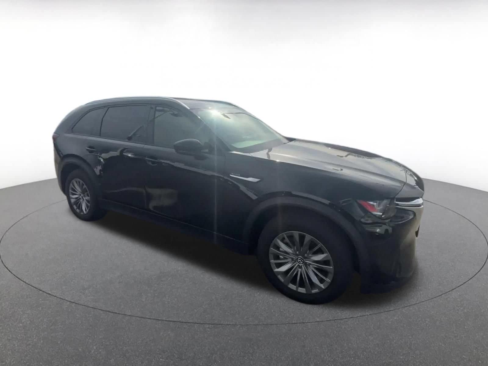 Thumbnail: 2025 Mazda CX-90 - 2