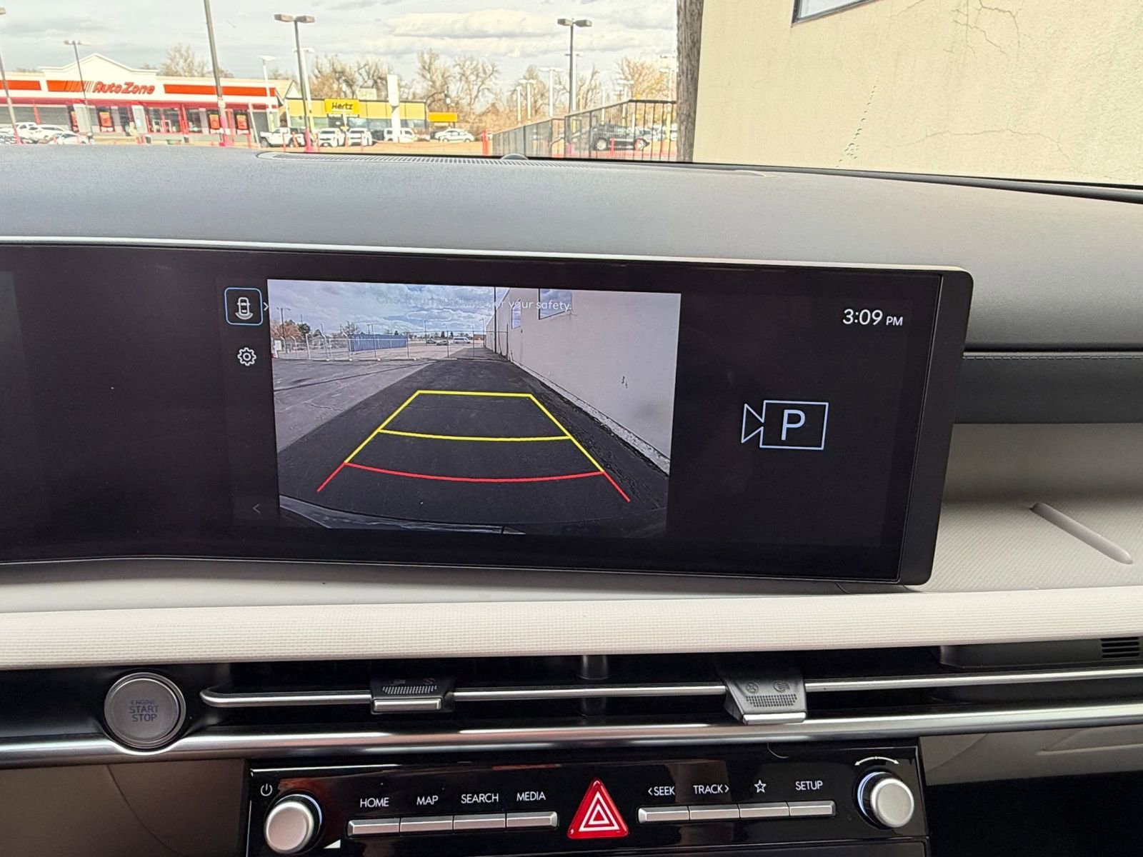 Thumbnail: 2025 Hyundai Tucson - 25