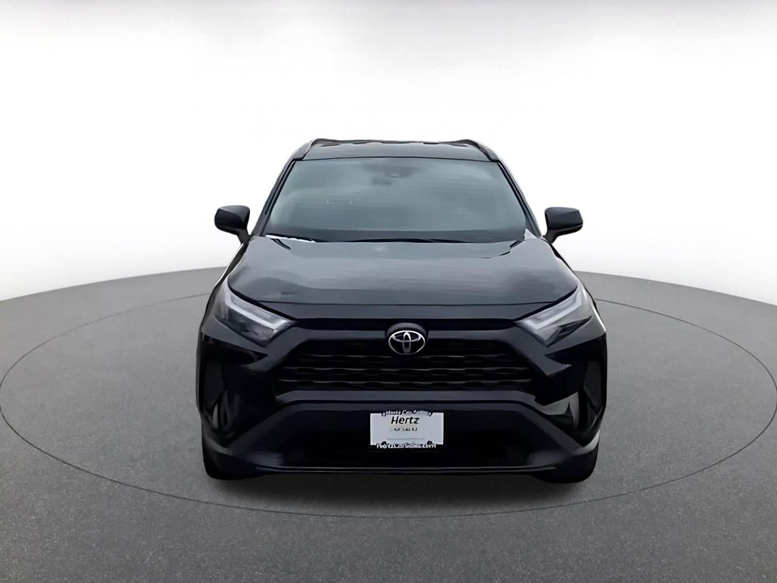 Thumbnail: 2025 Toyota RAV4 - 4