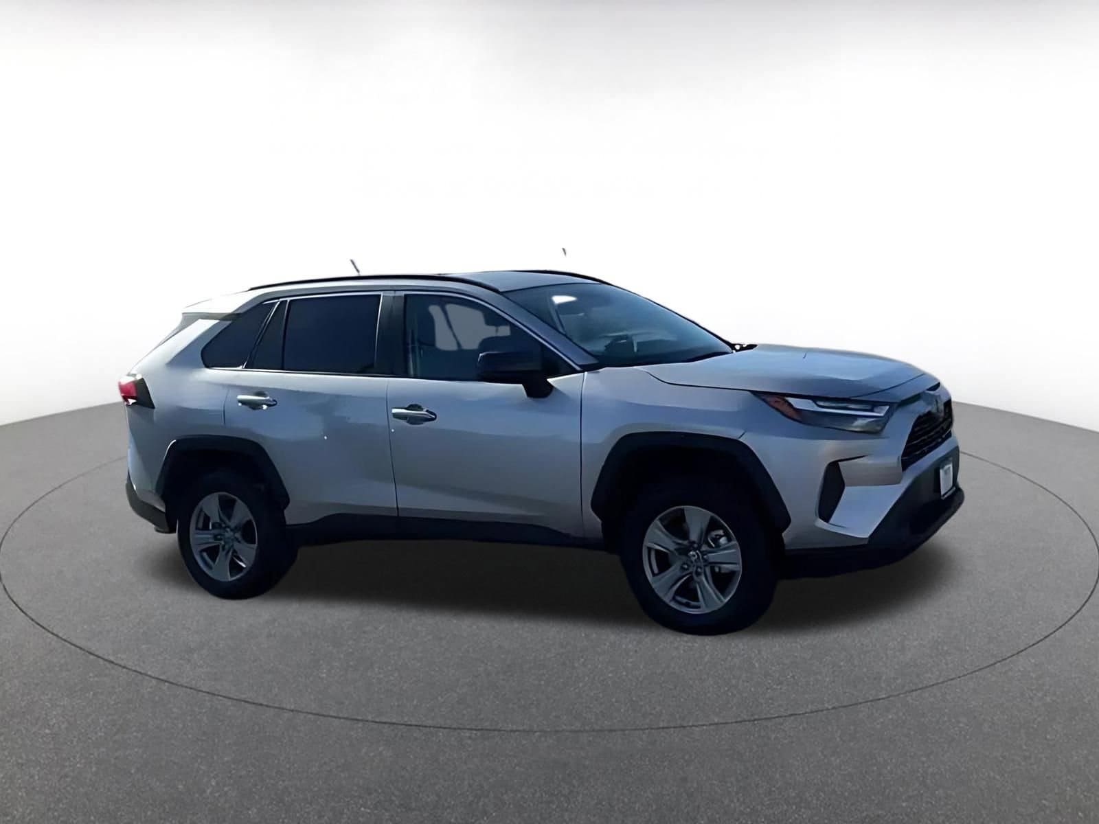 Thumbnail: 2025 Toyota RAV4 - 2