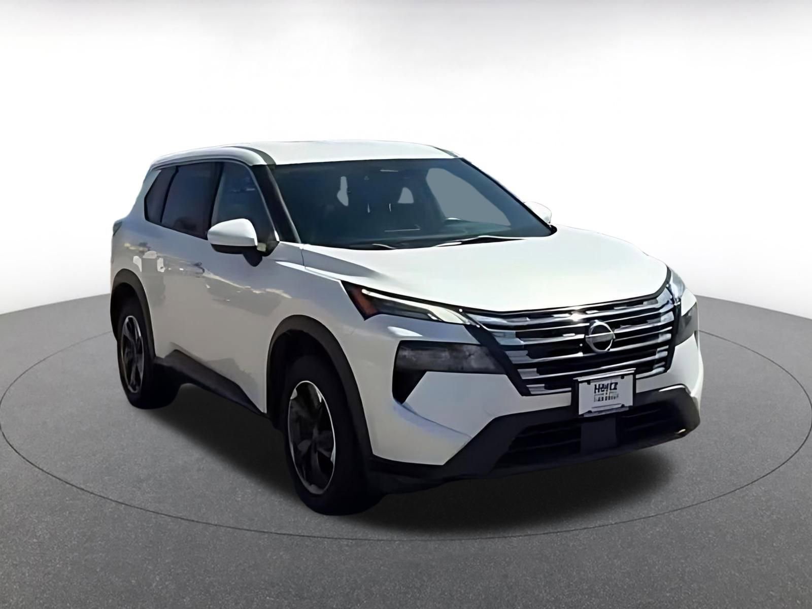 Thumbnail: 2024 Nissan Rogue - 2