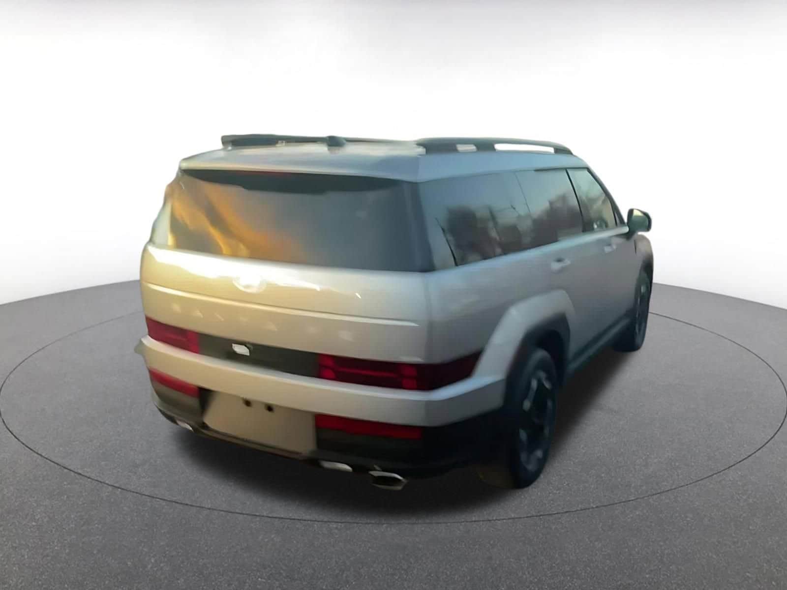 Thumbnail: 2025 Hyundai Santa Fe - 12