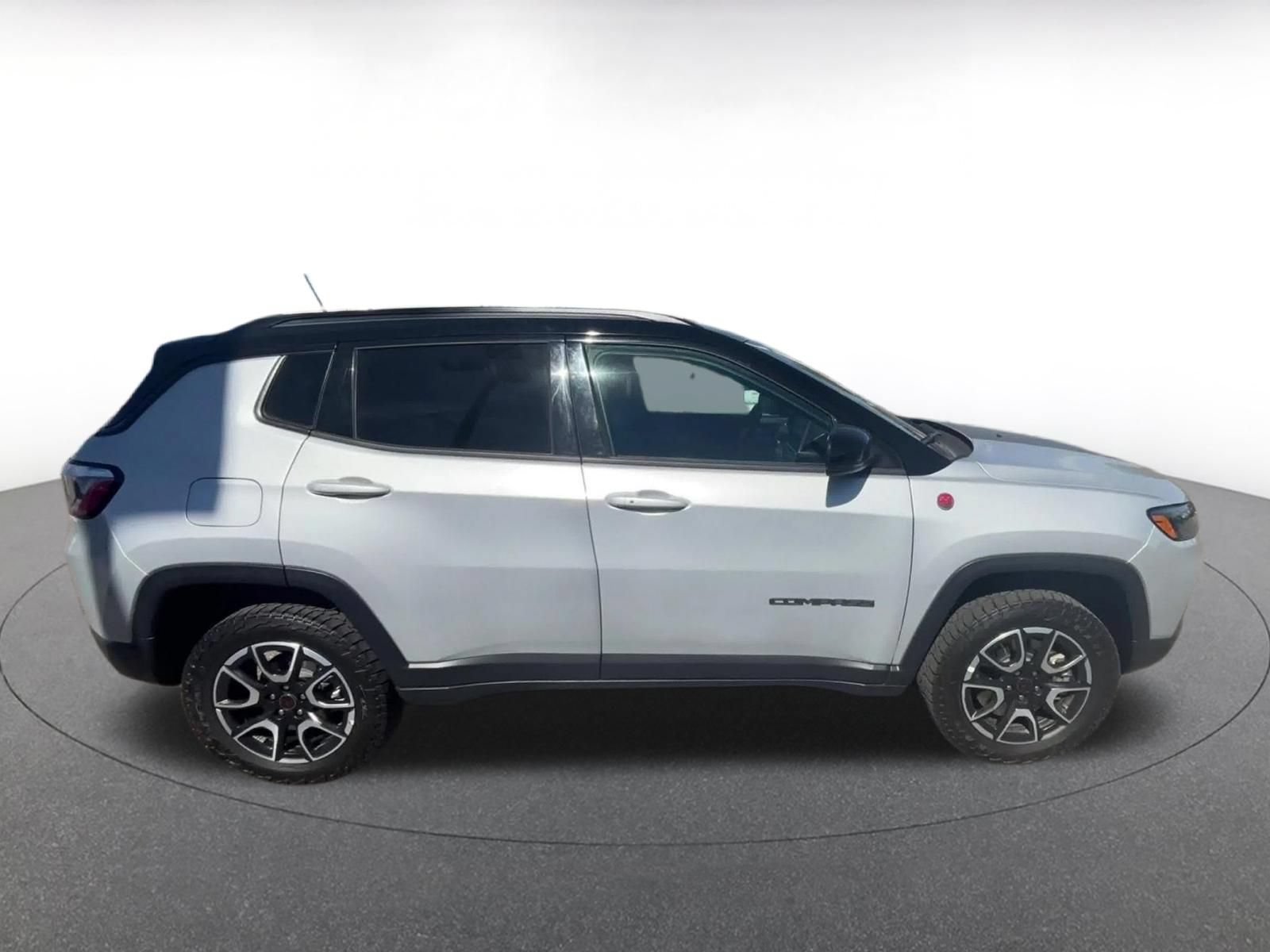 Thumbnail: 2025 Jeep Compass - 16