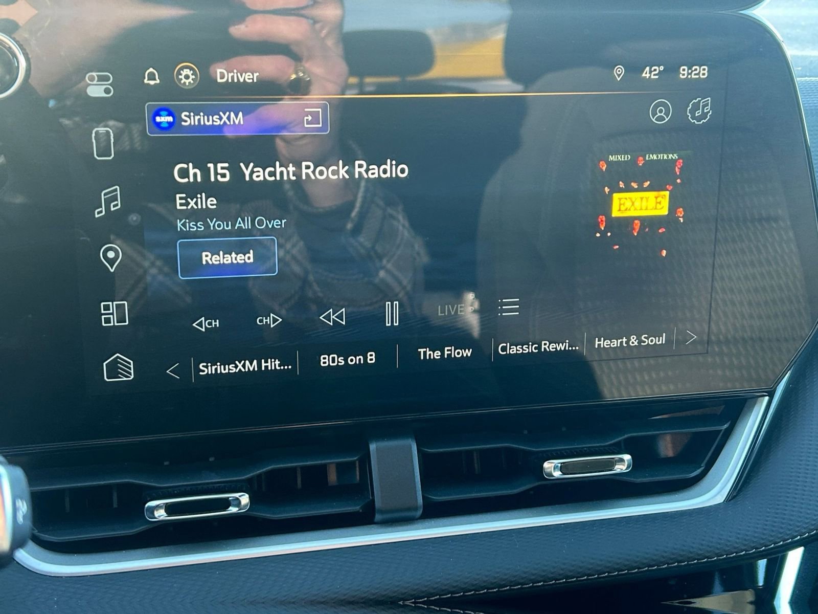 Thumbnail: 2025 Chevrolet Equinox - 21