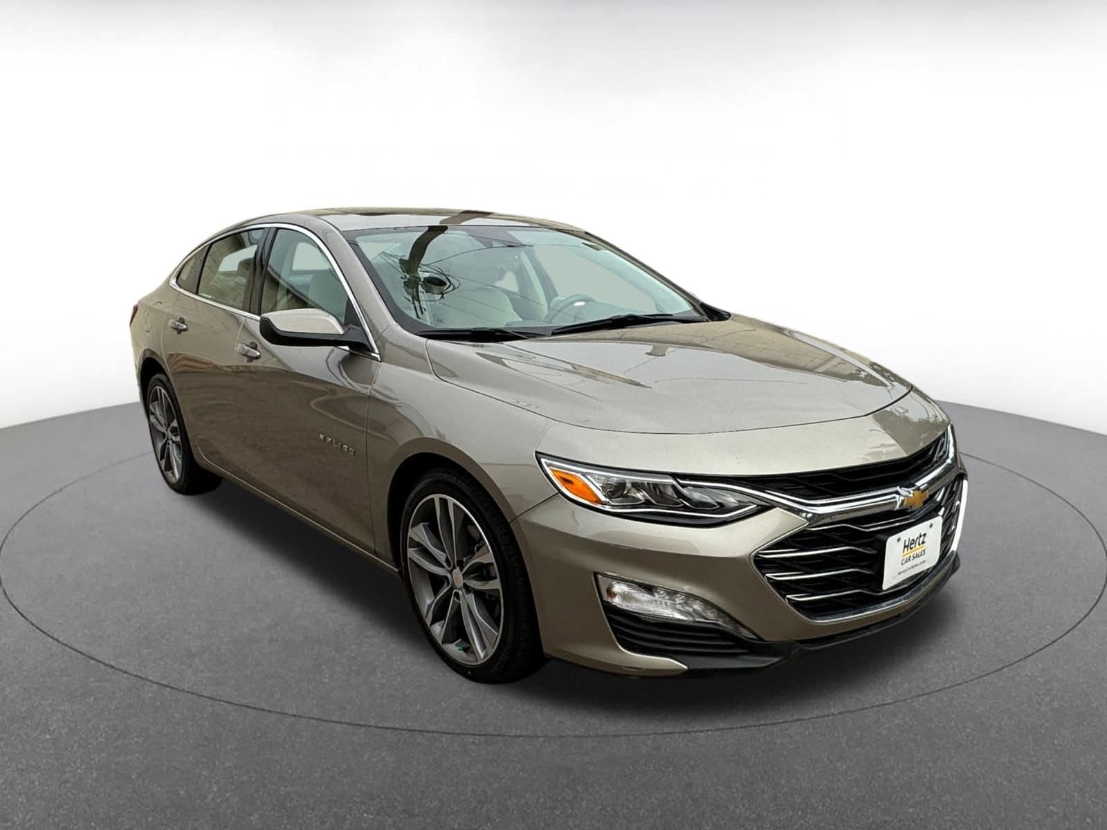 Thumbnail: 2024 Chevrolet Malibu - 1