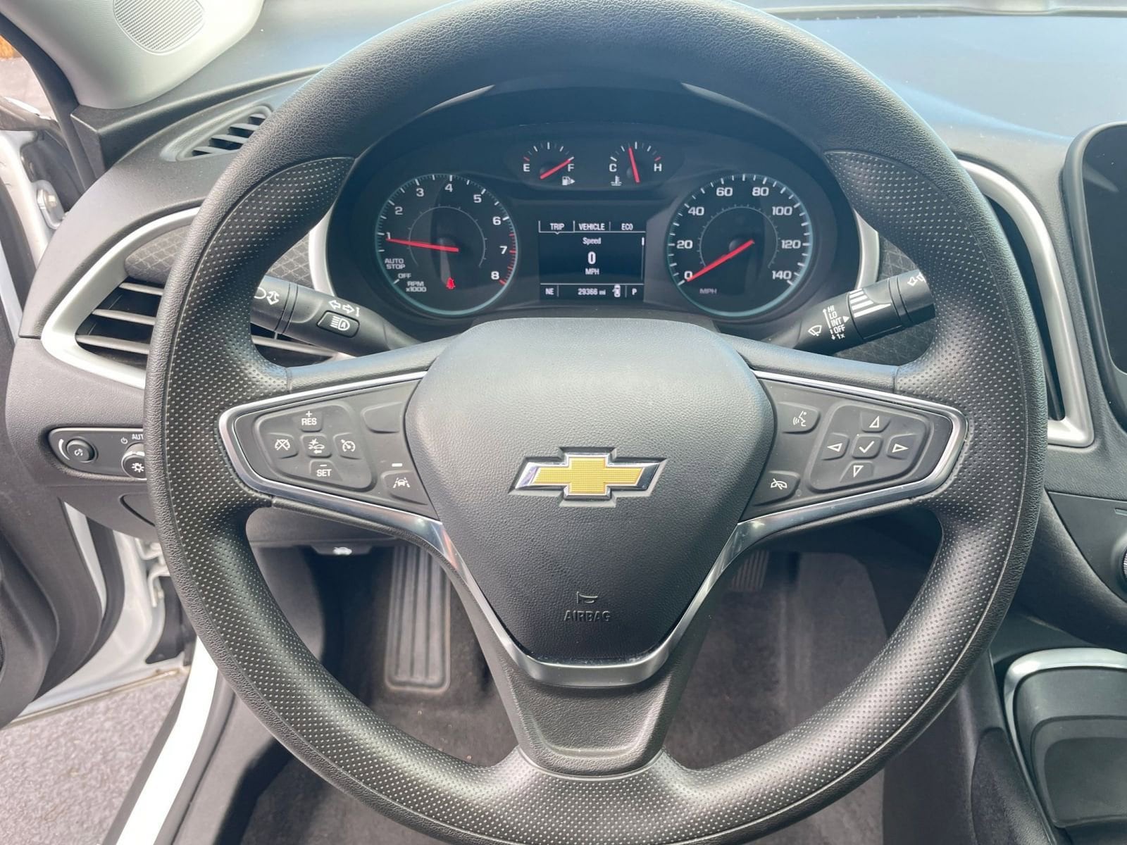Thumbnail: 2024 Chevrolet Malibu - 28