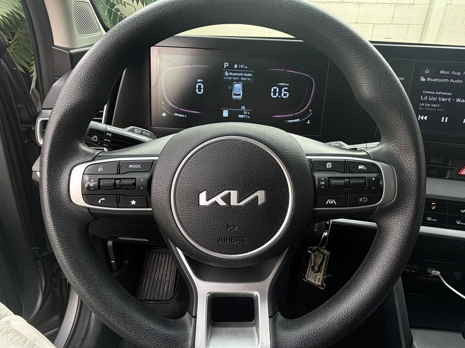 Thumbnail: 2024 Kia Sportage - 25