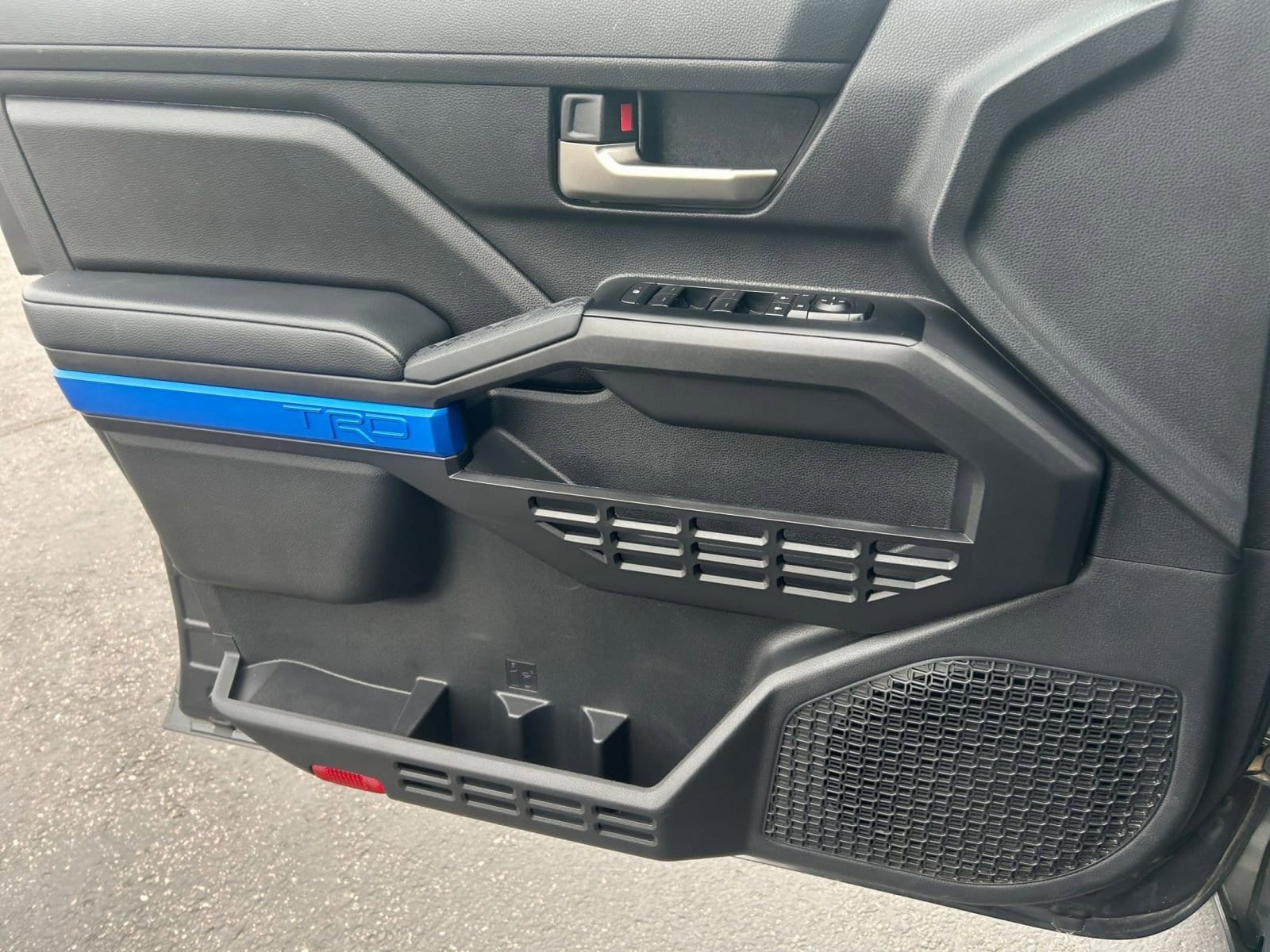 Thumbnail: 2025 Toyota Tacoma - 18