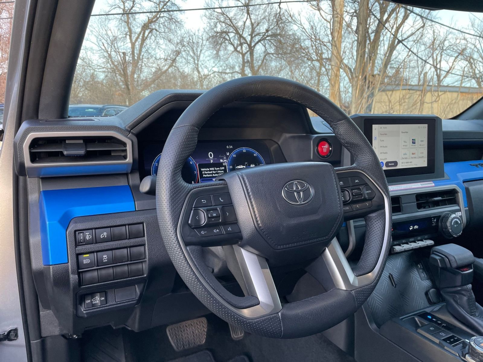 Thumbnail: 2025 Toyota Tacoma - 35