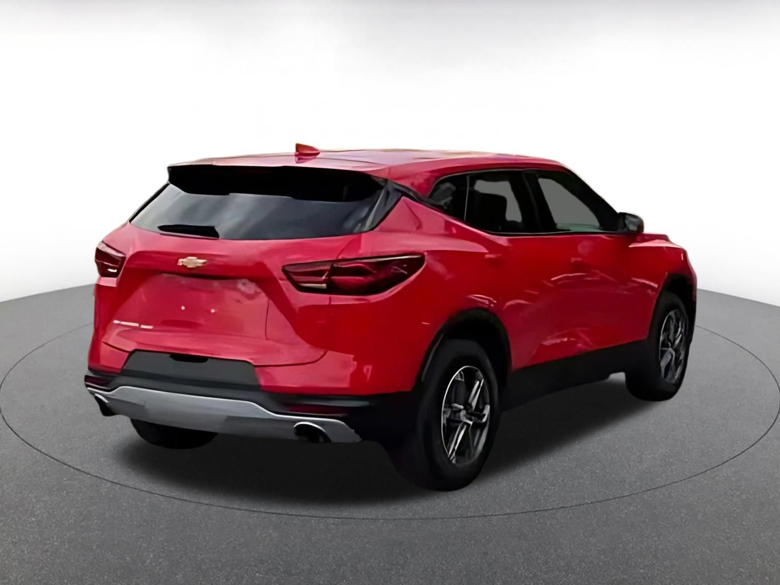 Thumbnail: 2026 Chevrolet Blazer - 14